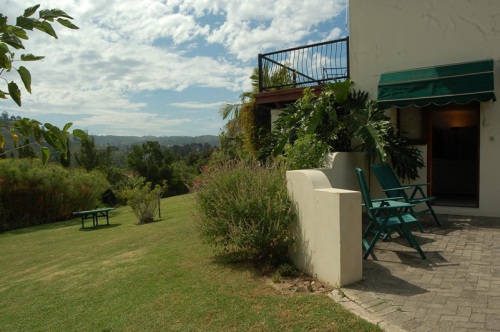 Knysna Country House